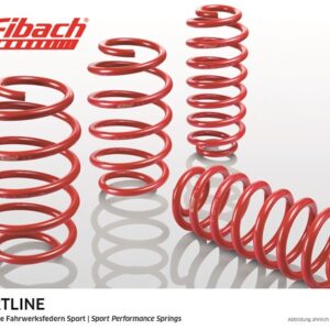 Eibach Sportline Volkswagen 1.8, 1.8T, 2.3 V5, 1.9TDI