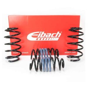 Eibach Pro-Kit BMW 335i, 325d, 330d / 435i, 430d