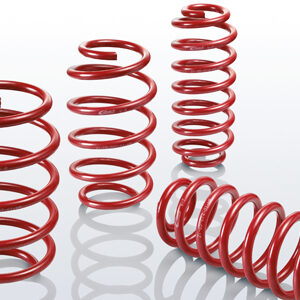 Eibach Sportline Volkswagen 1.6TDI, 2.0 GTi