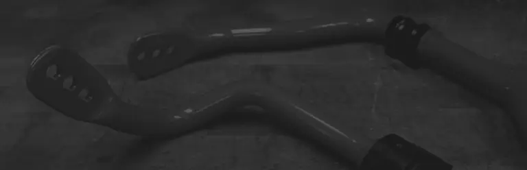 Eibach Anti-Roll-Kit performance sway bars